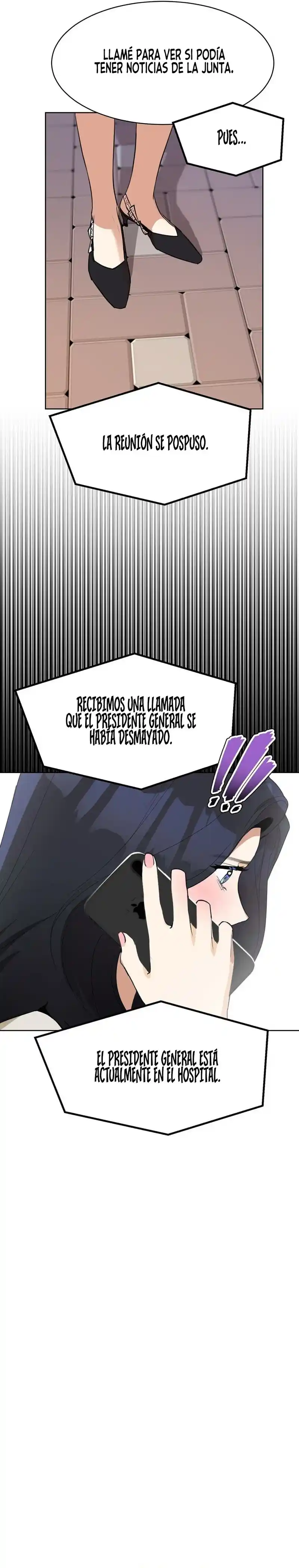 MI Esposa Ha Vuelto - Capítulo 69 - Página 15 - LectorTMOo