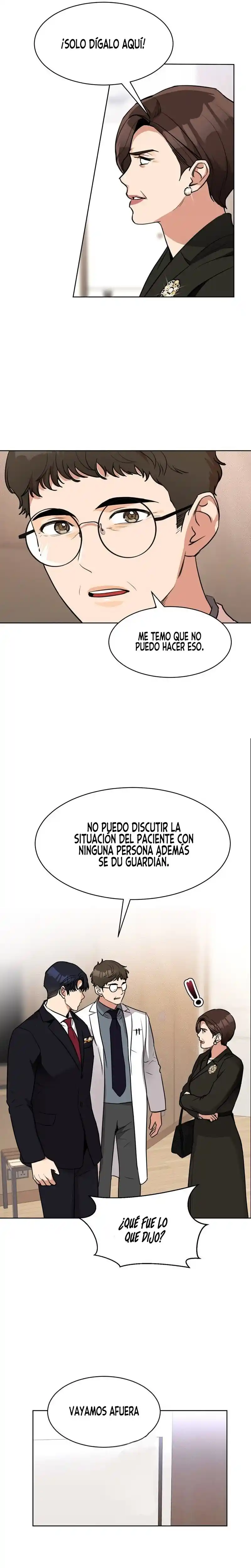 MI Esposa Ha Vuelto - Capítulo 69 - Página 18 - LectorTMOo