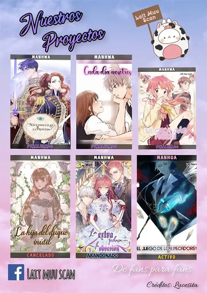 MI Esposa Ha Vuelto - Capítulo 7 - Página 4 - LectorTMOo