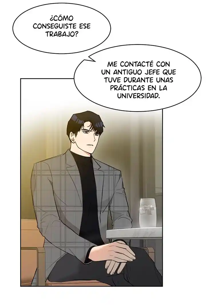 MI Esposa Ha Vuelto - Capítulo 7 - Página 17 - LectorTMOo