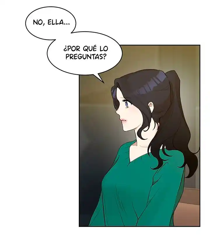 MI Esposa Ha Vuelto - Capítulo 7 - Página 19 - LectorTMOo