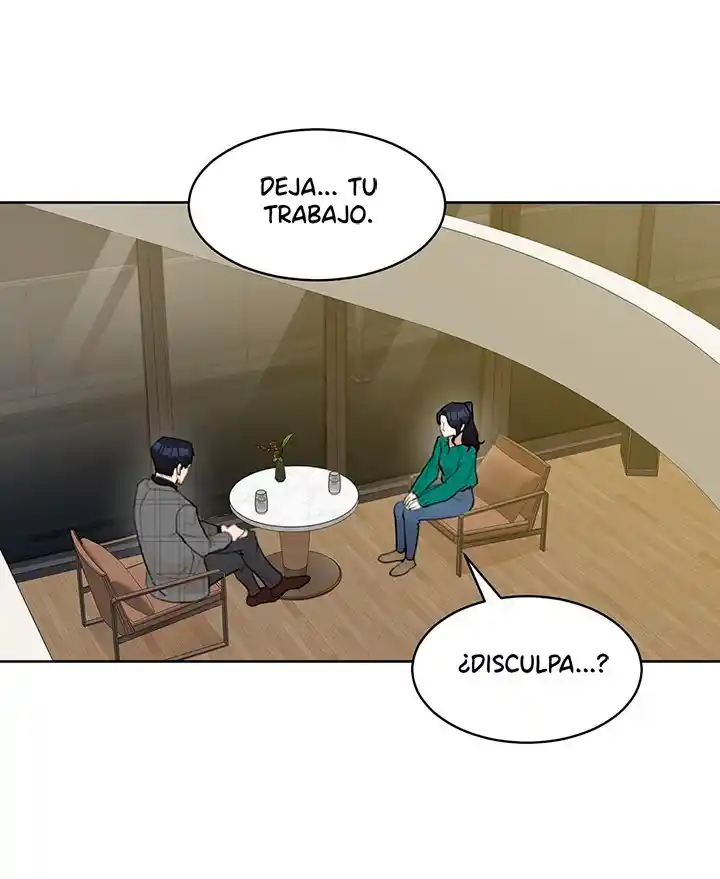 MI Esposa Ha Vuelto - Capítulo 7 - Página 20 - LectorTMOo