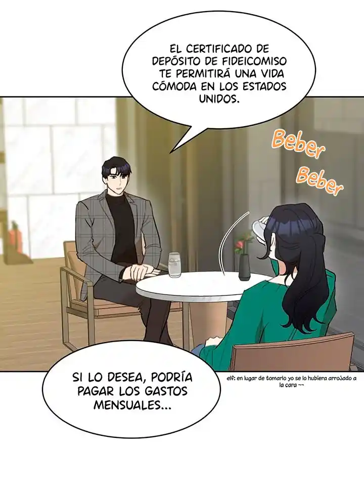 MI Esposa Ha Vuelto - Capítulo 7 - Página 22 - LectorTMOo