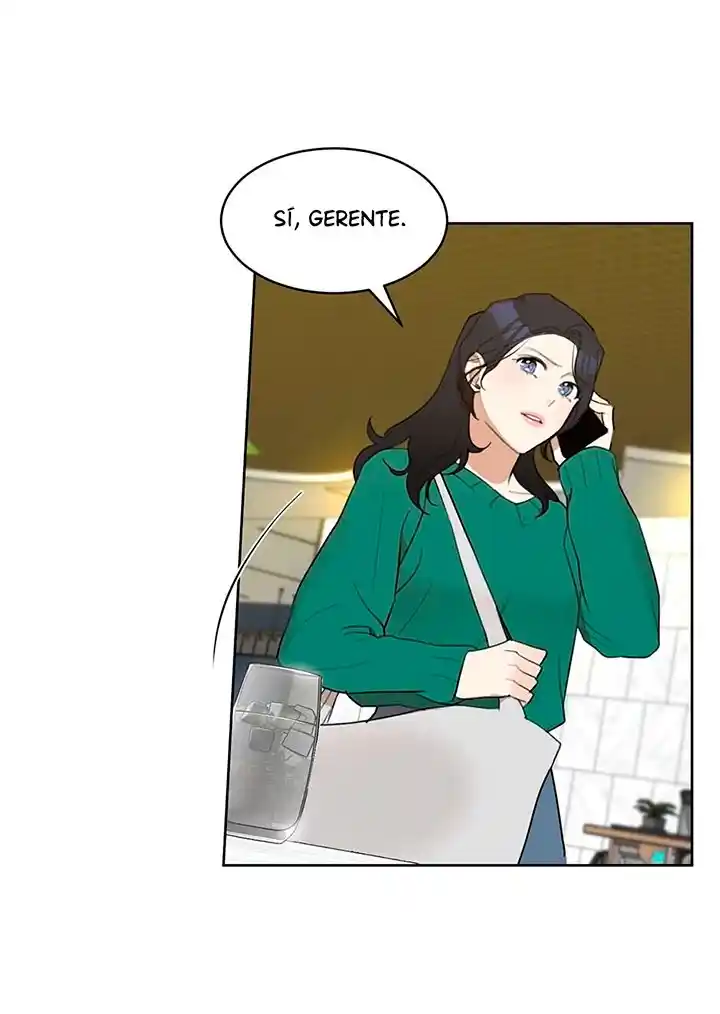 MI Esposa Ha Vuelto - Capítulo 7 - Página 30 - LectorTMOo