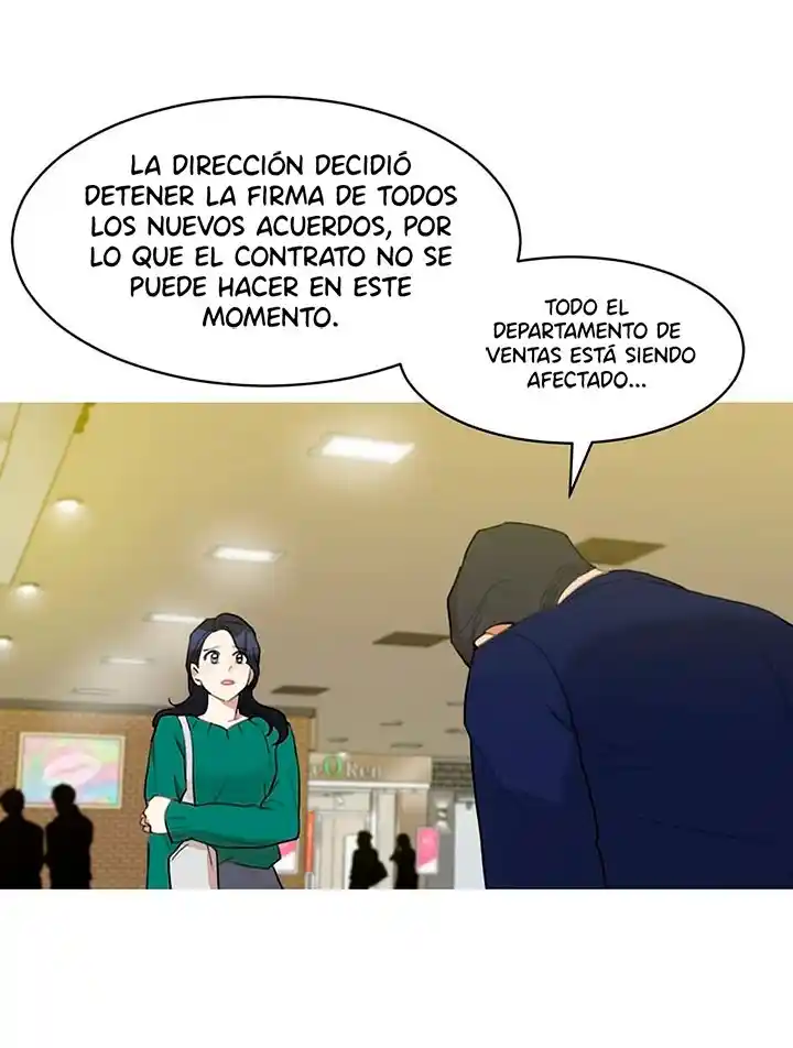 MI Esposa Ha Vuelto - Capítulo 7 - Página 36 - LectorTMOo