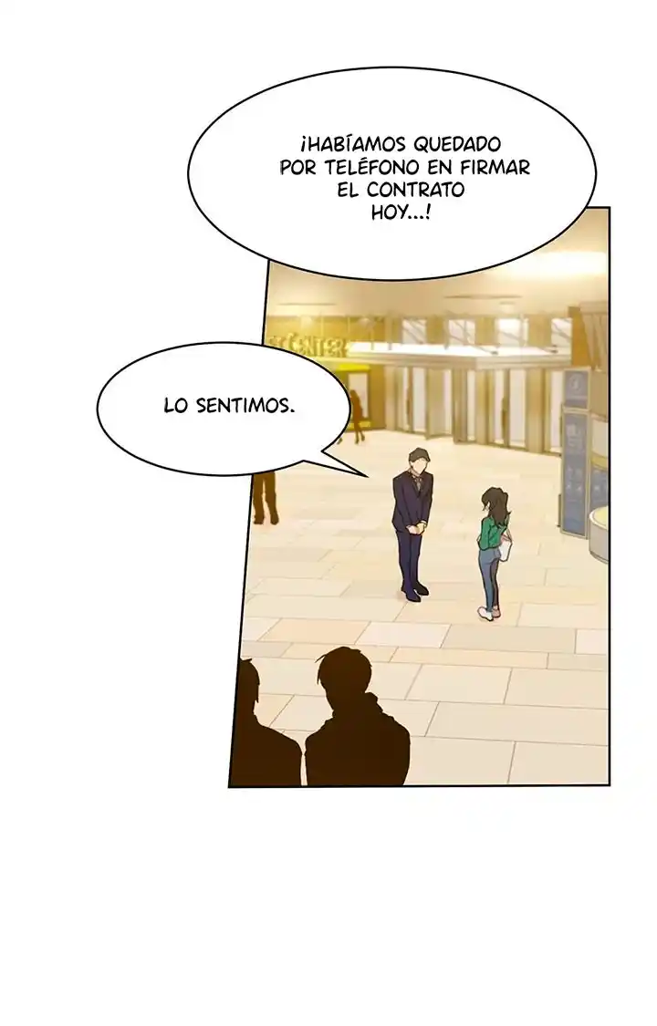 MI Esposa Ha Vuelto - Capítulo 7 - Página 37 - LectorTMOo
