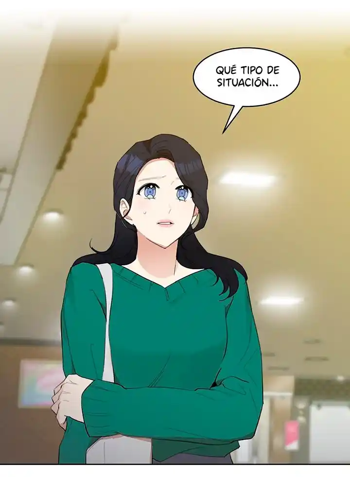 MI Esposa Ha Vuelto - Capítulo 7 - Página 38 - LectorTMOo