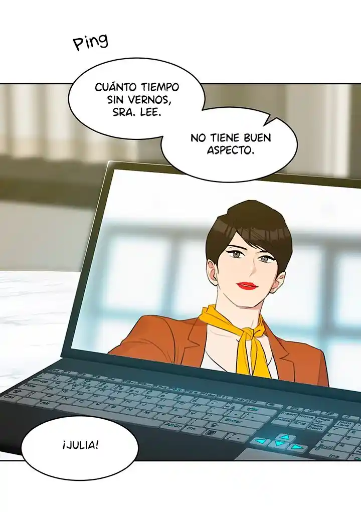 MI Esposa Ha Vuelto - Capítulo 7 - Página 40 - LectorTMOo