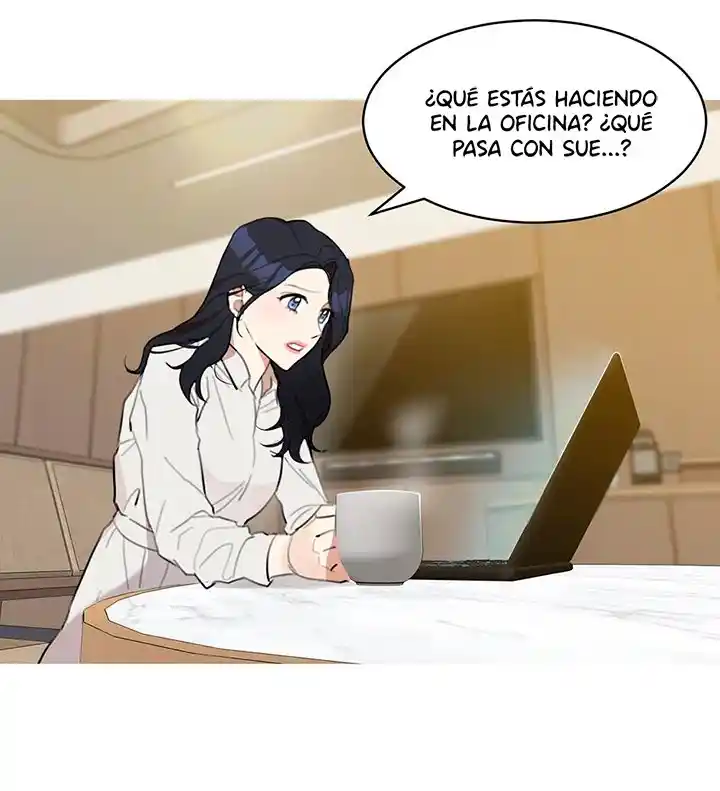 MI Esposa Ha Vuelto - Capítulo 7 - Página 41 - LectorTMOo