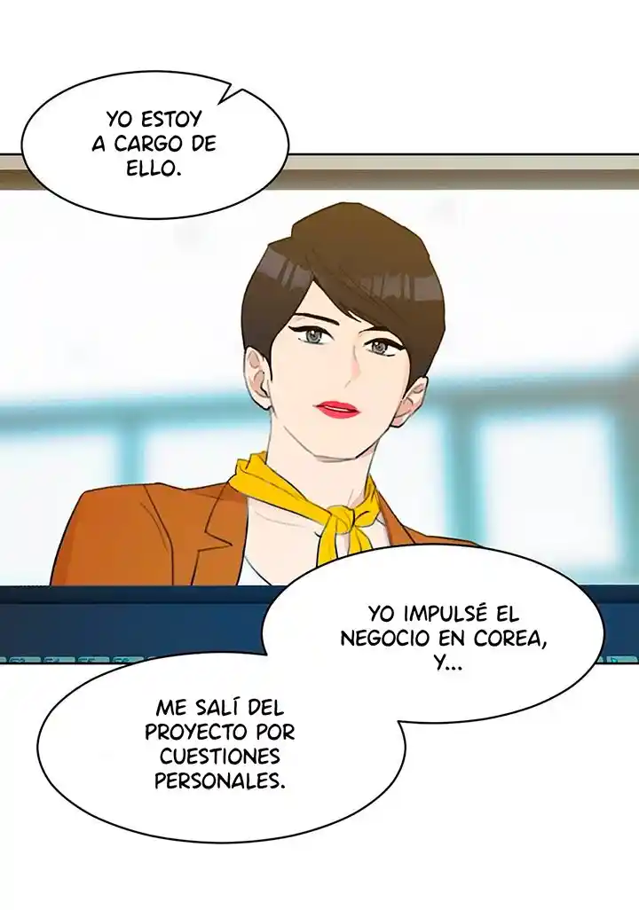 MI Esposa Ha Vuelto - Capítulo 7 - Página 46 - LectorTMOo