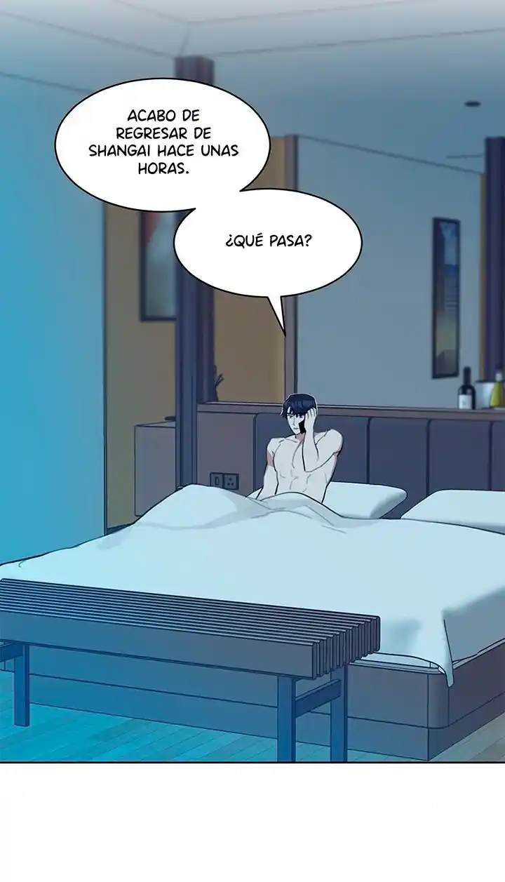 MI Esposa Ha Vuelto - Capítulo 7 - Página 54 - LectorTMOo