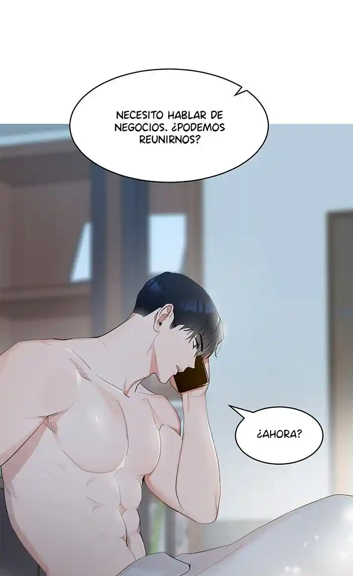 MI Esposa Ha Vuelto - Capítulo 7 - Página 55 - LectorTMOo