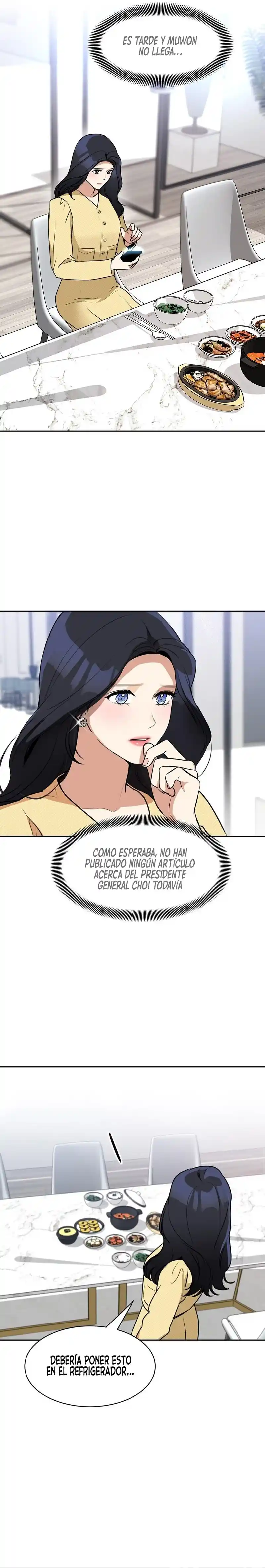 MI Esposa Ha Vuelto - Capítulo 70 - Página 10 - LectorTMOo