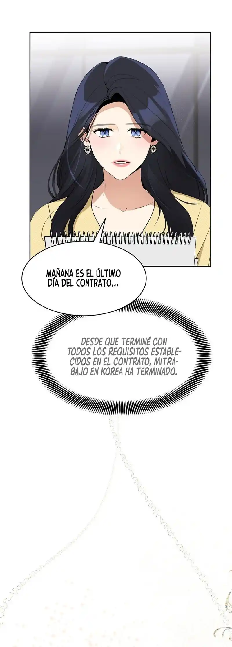 MI Esposa Ha Vuelto - Capítulo 70 - Página 12 - LectorTMOo