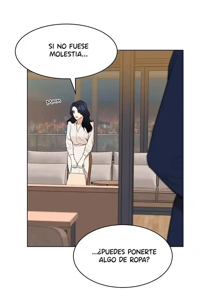 MI Esposa Ha Vuelto - Capítulo 8 - Página 14 - LectorTMOo