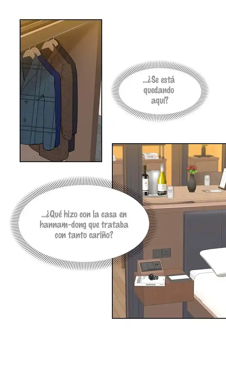 MI Esposa Ha Vuelto - Capítulo 8 - Página 19 - LectorTMOo