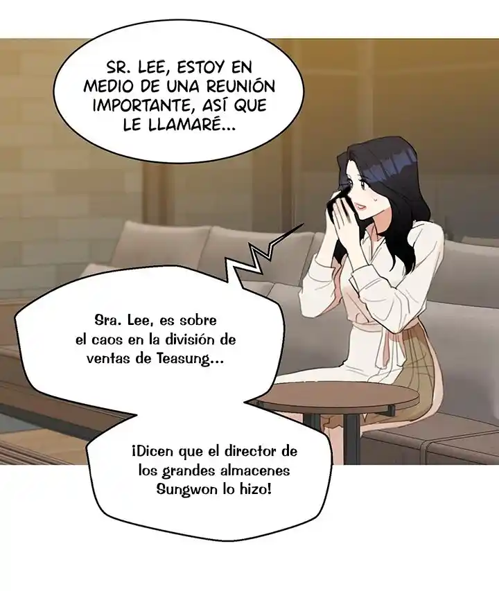 MI Esposa Ha Vuelto - Capítulo 8 - Página 22 - LectorTMOo