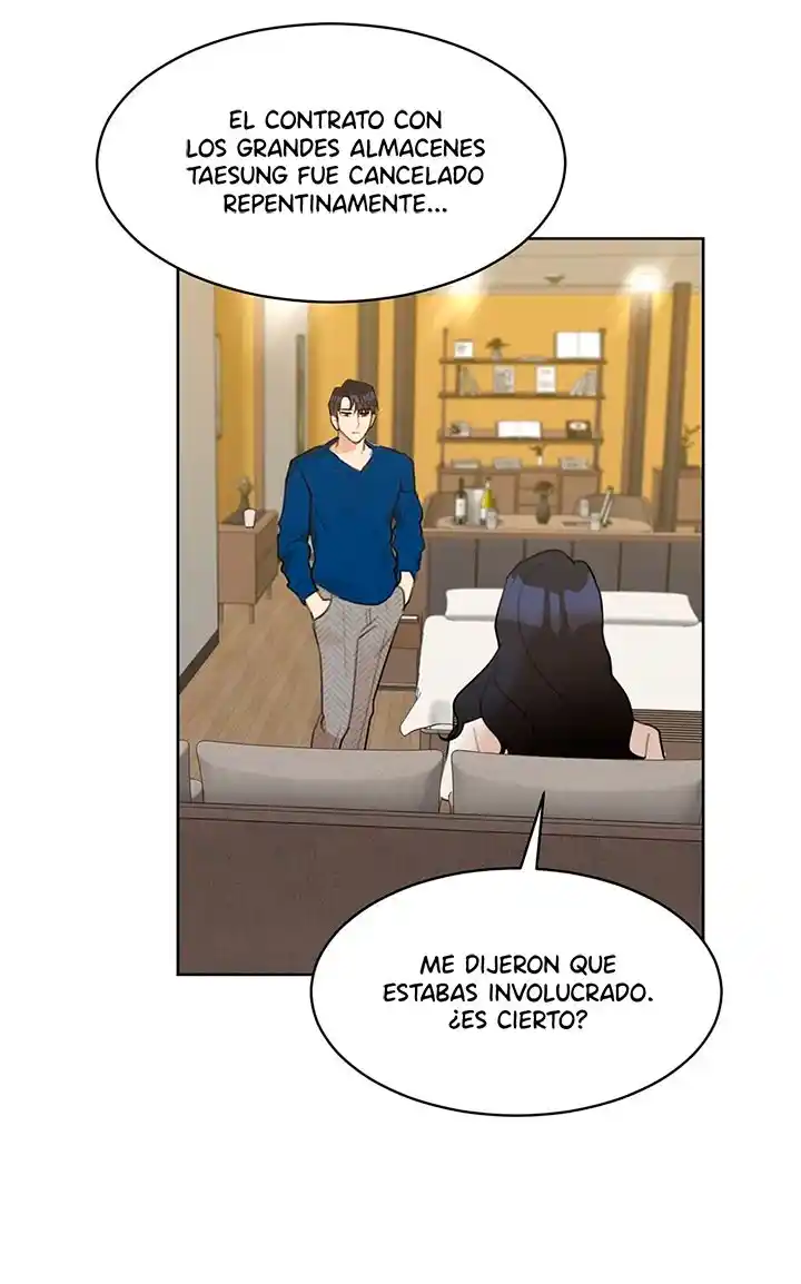 MI Esposa Ha Vuelto - Capítulo 8 - Página 25 - LectorTMOo