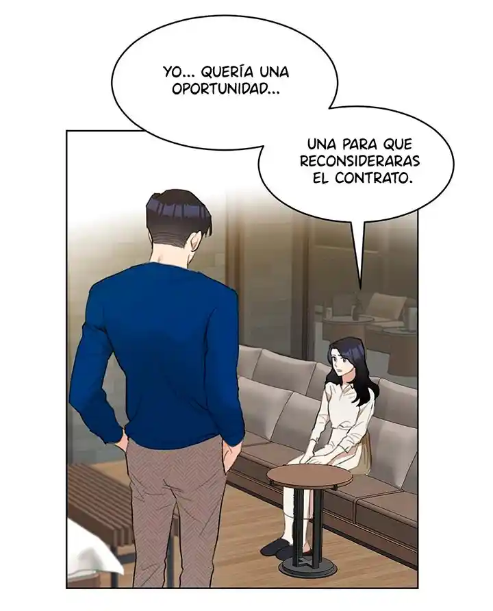 MI Esposa Ha Vuelto - Capítulo 8 - Página 32 - LectorTMOo