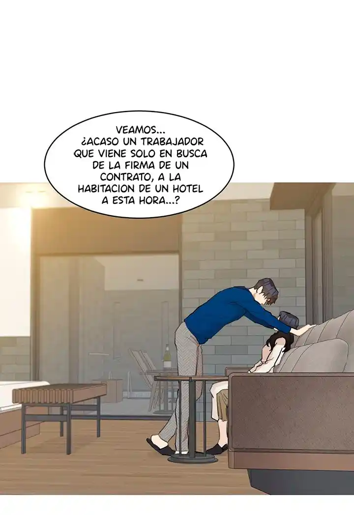 MI Esposa Ha Vuelto - Capítulo 8 - Página 36 - LectorTMOo