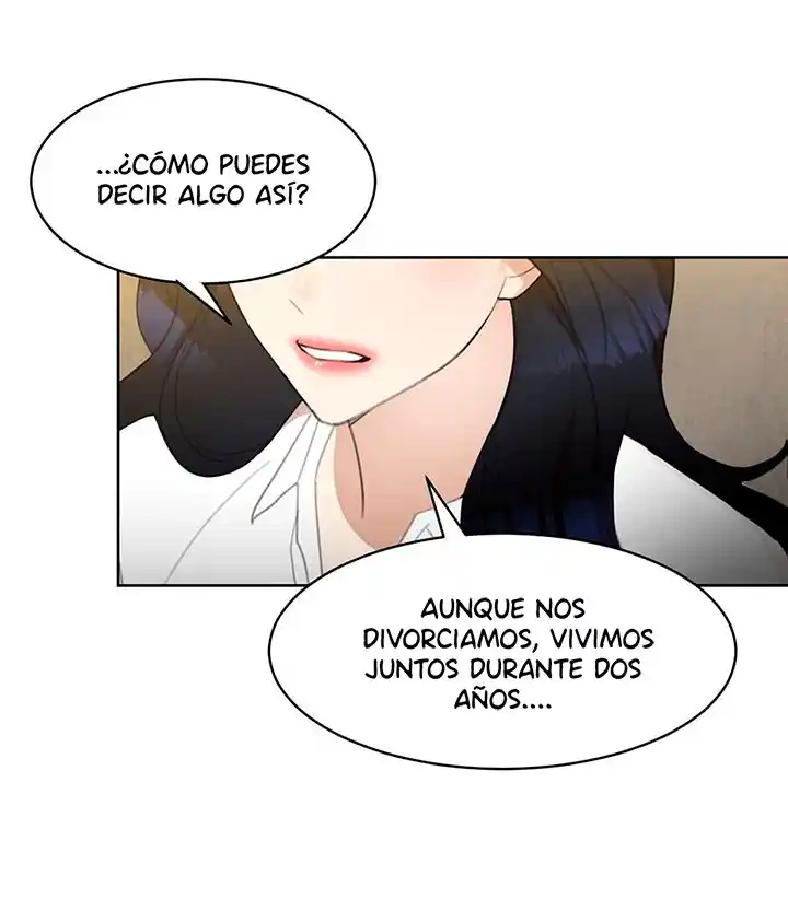 MI Esposa Ha Vuelto - Capítulo 8 - Página 40 - LectorTMOo
