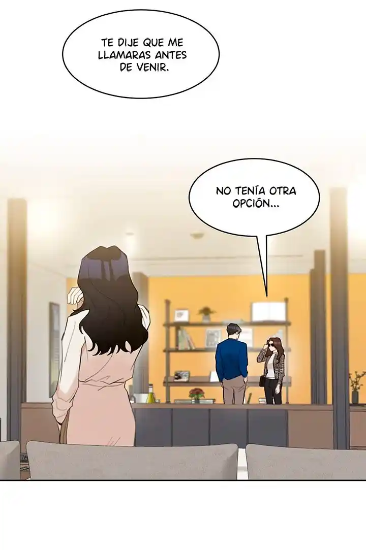MI Esposa Ha Vuelto - Capítulo 8 - Página 46 - LectorTMOo