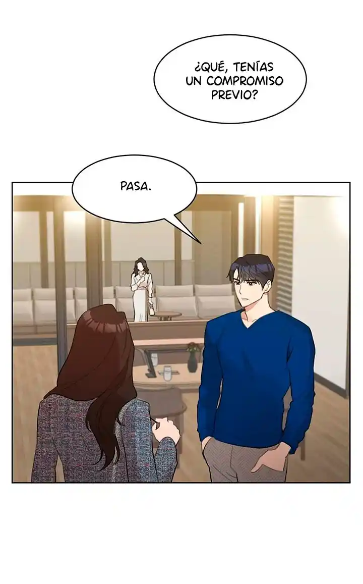 MI Esposa Ha Vuelto - Capítulo 8 - Página 48 - LectorTMOo