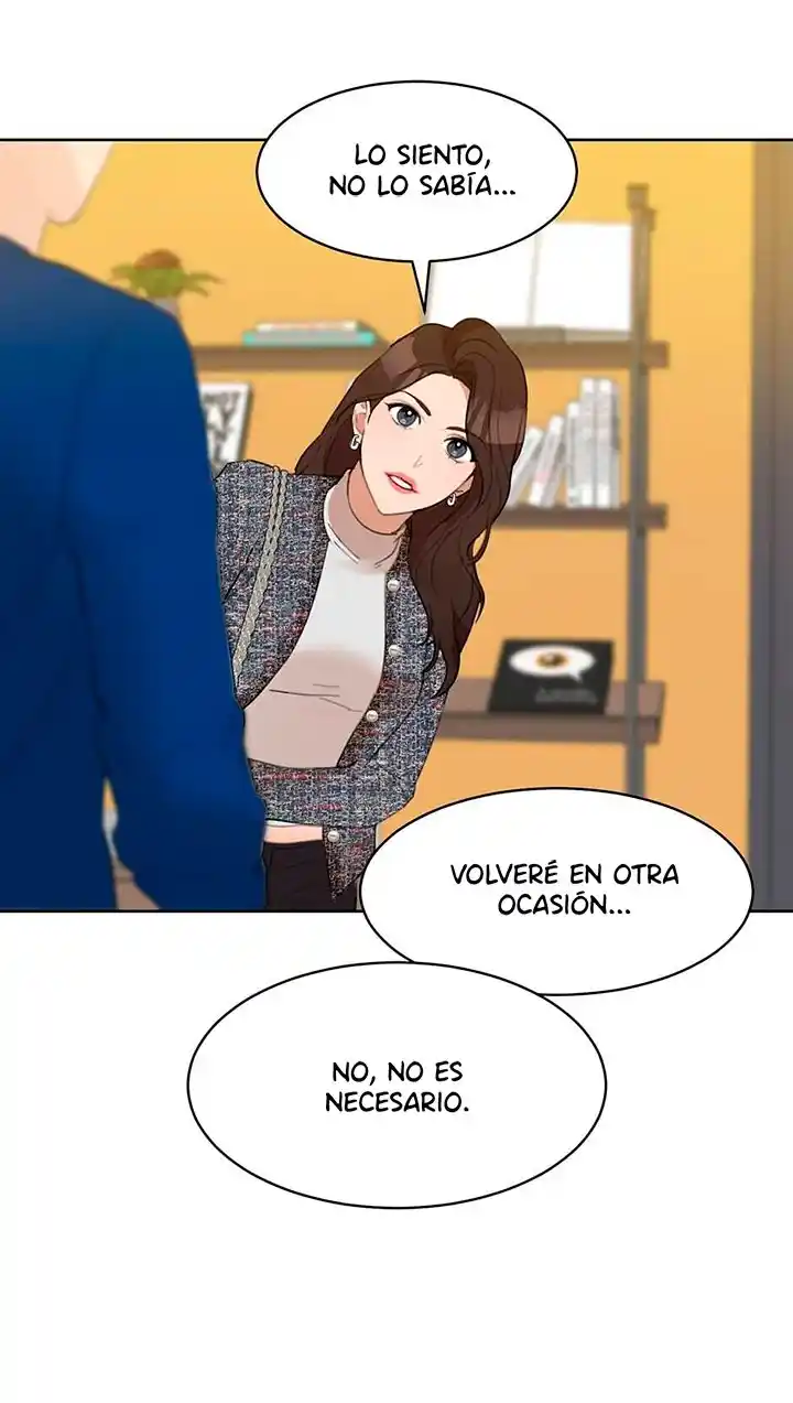 MI Esposa Ha Vuelto - Capítulo 8 - Página 49 - LectorTMOo