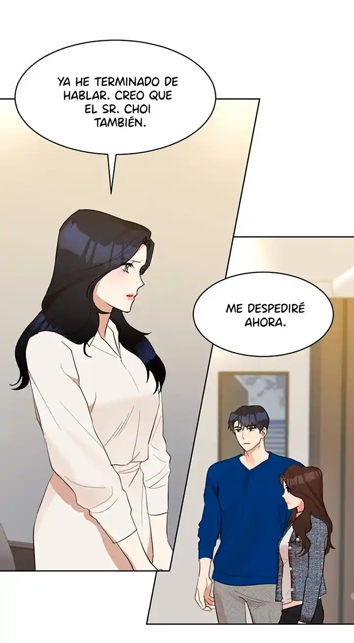MI Esposa Ha Vuelto - Capítulo 8 - Página 50 - LectorTMOo