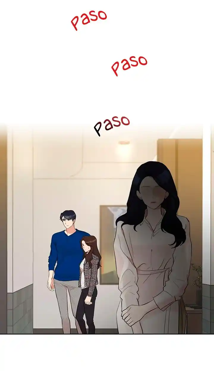 MI Esposa Ha Vuelto - Capítulo 8 - Página 54 - LectorTMOo