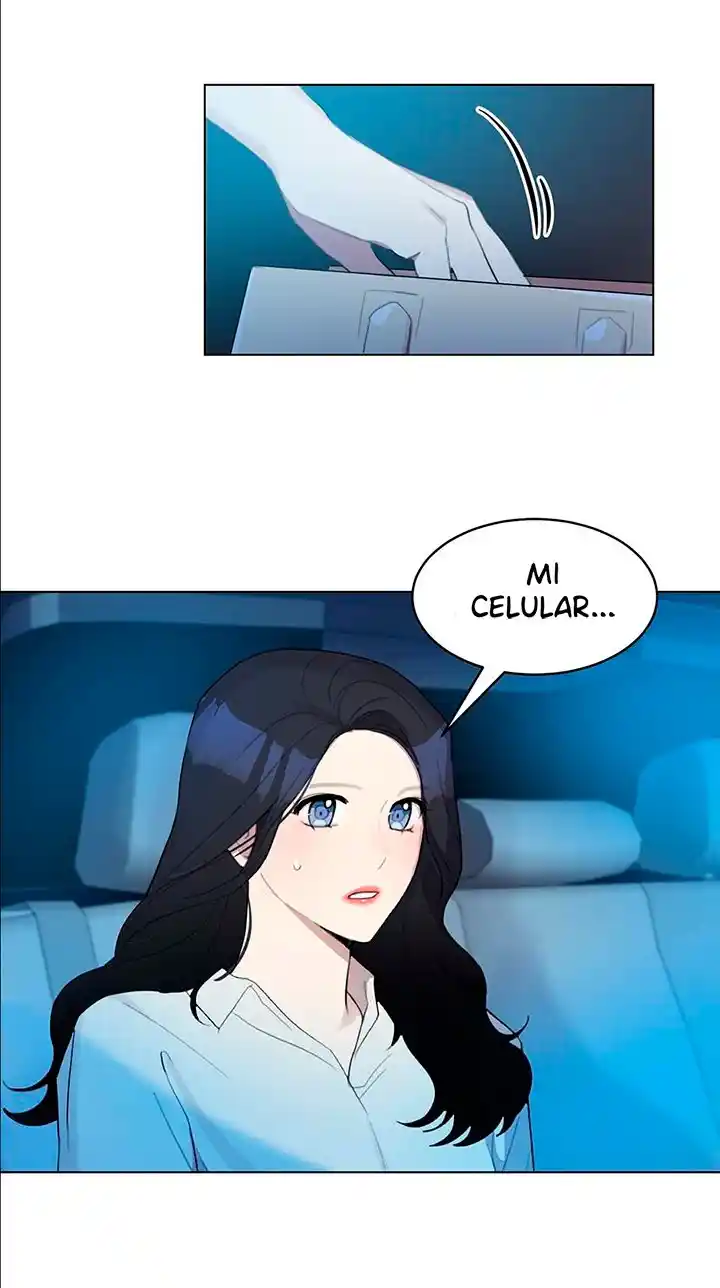 MI Esposa Ha Vuelto - Capítulo 9 - Página 11 - LectorTMOo