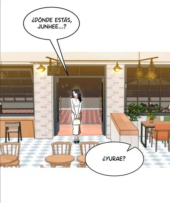 MI Esposa Ha Vuelto - Capítulo 9 - Página 13 - LectorTMOo