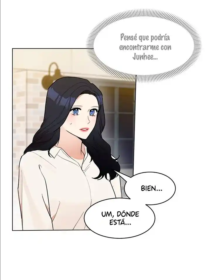 MI Esposa Ha Vuelto - Capítulo 9 - Página 16 - LectorTMOo