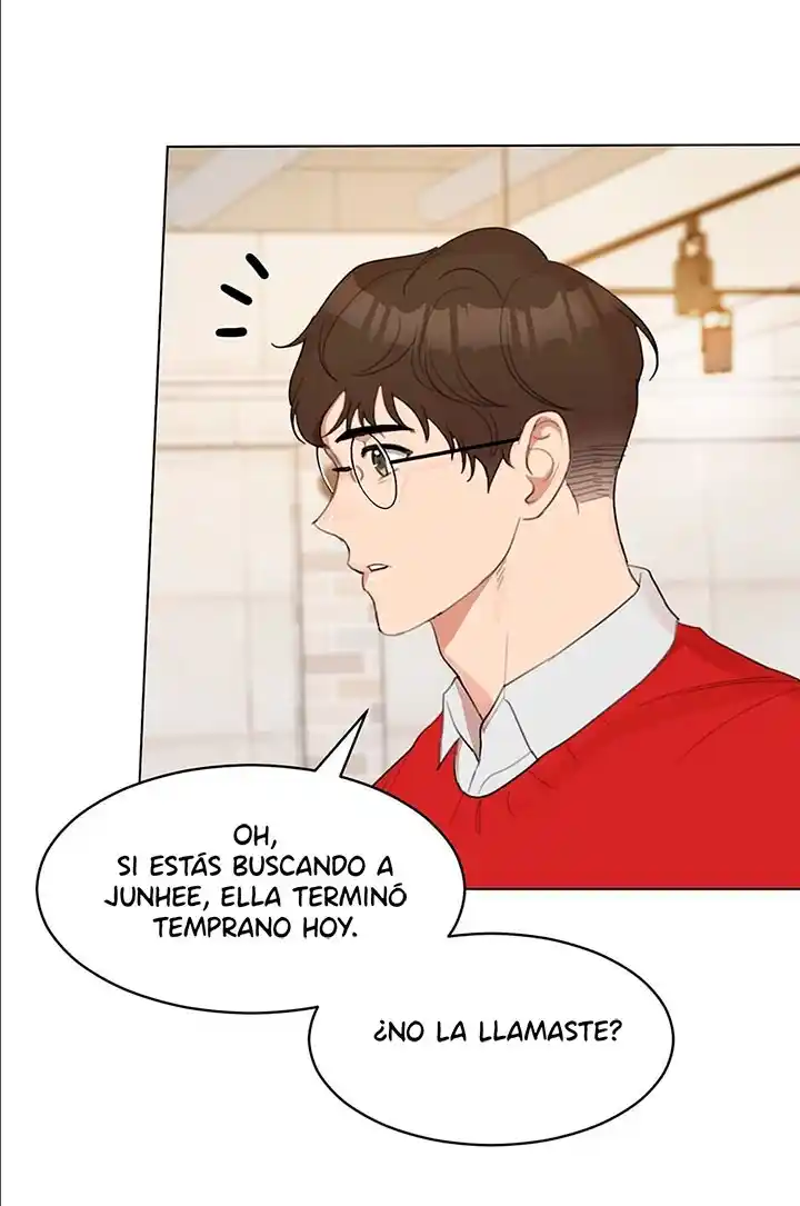 MI Esposa Ha Vuelto - Capítulo 9 - Página 17 - LectorTMOo