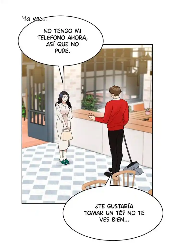 MI Esposa Ha Vuelto - Capítulo 9 - Página 18 - LectorTMOo