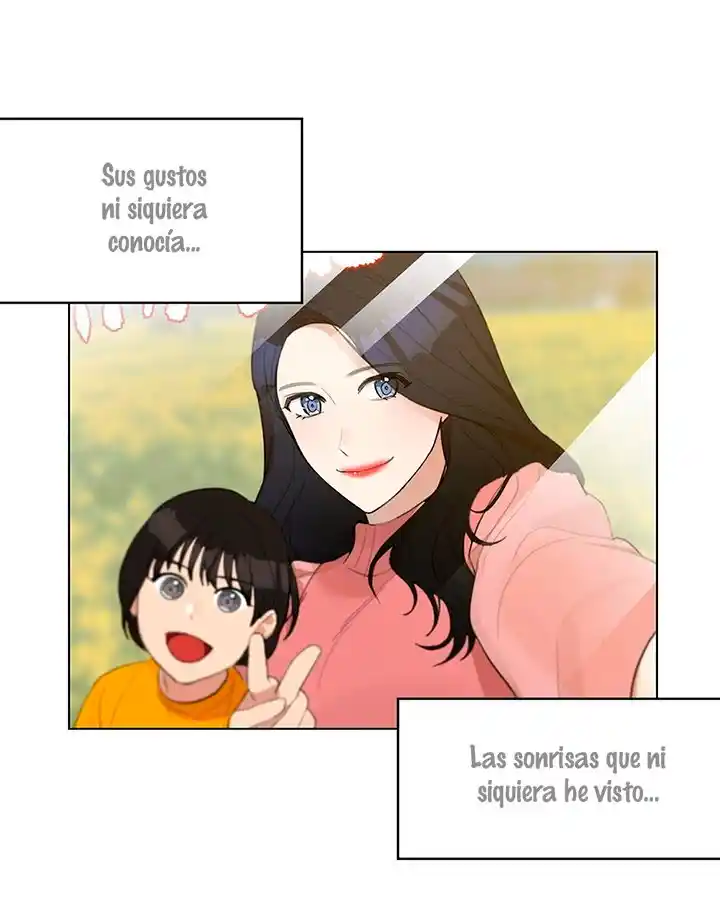 MI Esposa Ha Vuelto - Capítulo 9 - Página 28 - LectorTMOo