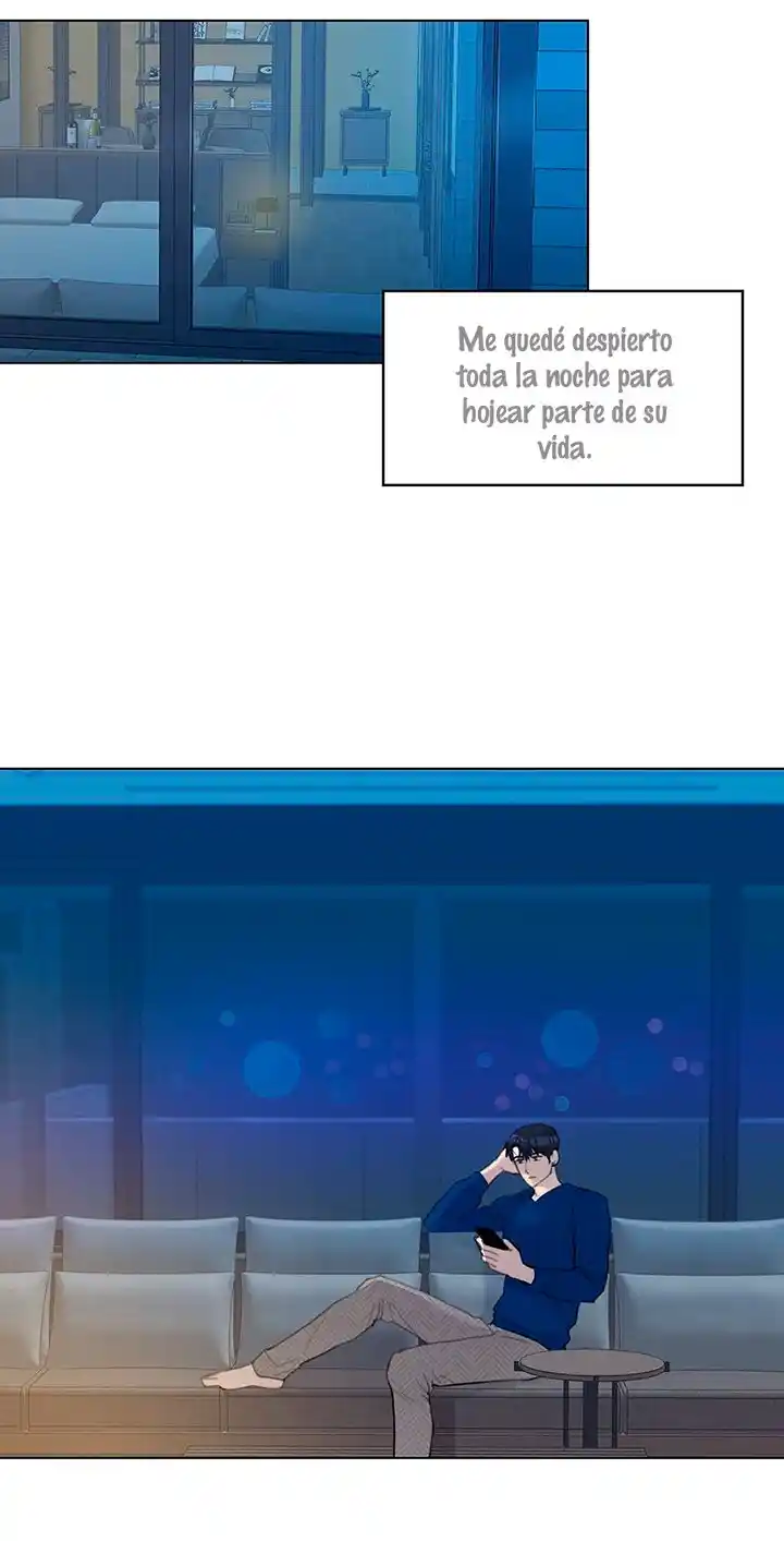 MI Esposa Ha Vuelto - Capítulo 9 - Página 30 - LectorTMOo