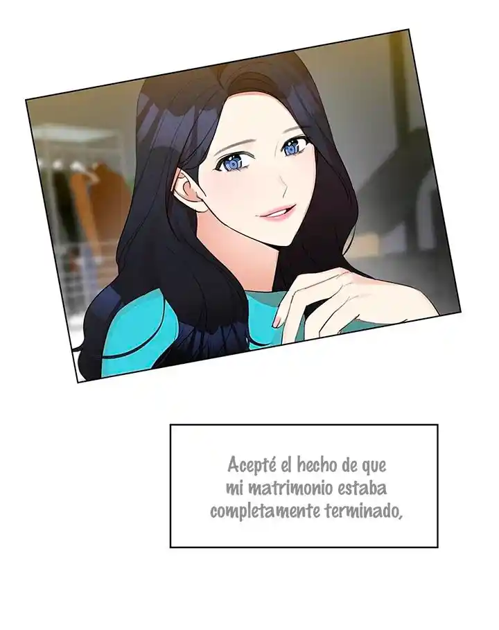MI Esposa Ha Vuelto - Capítulo 9 - Página 34 - LectorTMOo