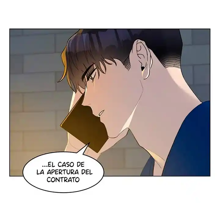 MI Esposa Ha Vuelto - Capítulo 9 - Página 35 - LectorTMOo