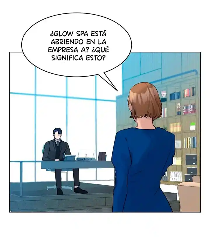 MI Esposa Ha Vuelto - Capítulo 9 - Página 40 - LectorTMOo