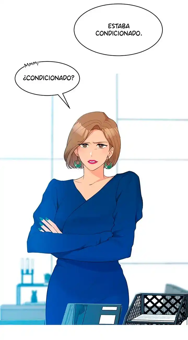 MI Esposa Ha Vuelto - Capítulo 9 - Página 41 - LectorTMOo