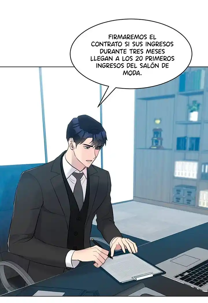 MI Esposa Ha Vuelto - Capítulo 9 - Página 42 - LectorTMOo
