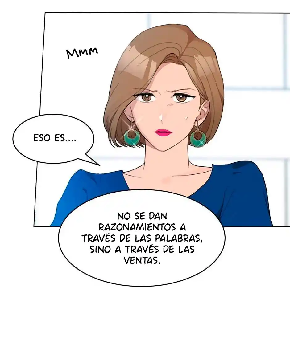 MI Esposa Ha Vuelto - Capítulo 9 - Página 52 - LectorTMOo