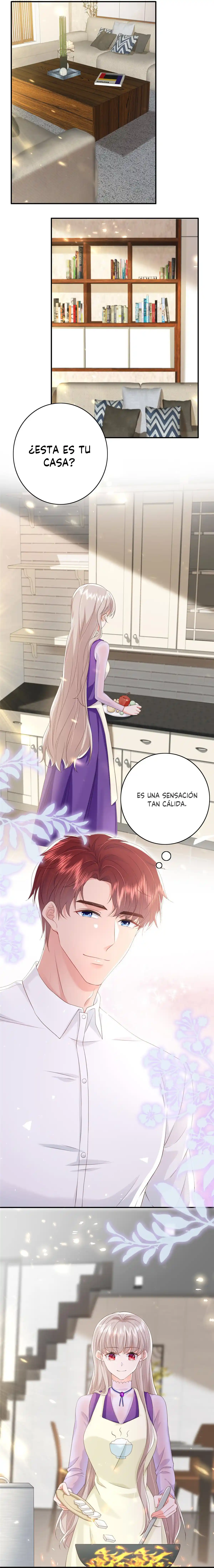 Mi Esposa No Es Facil De Intimidar - Capítulo 12 - Página 12 - LectorTMOo