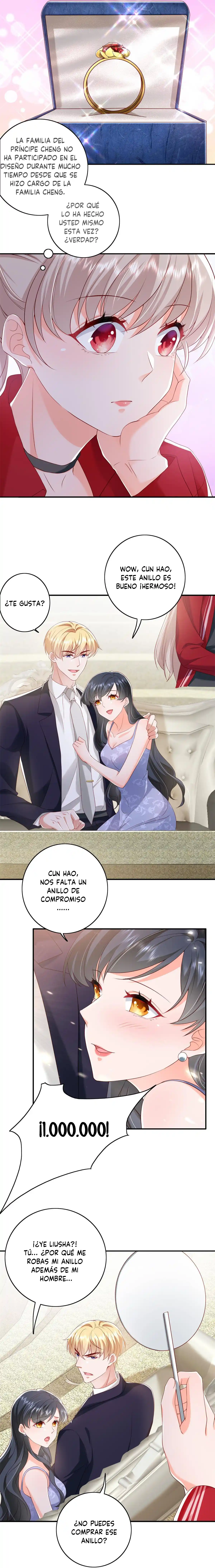 Mi Esposa No Es Facil De Intimidar - Capítulo 15 - Página 13 - LectorTMOo