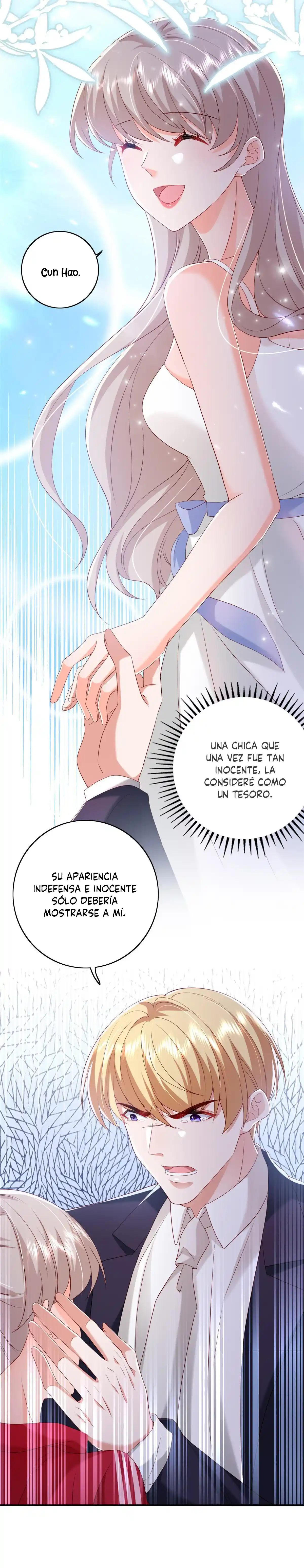 Mi Esposa No Es Facil De Intimidar - Capítulo 16 - Página 13 - LectorTMOo