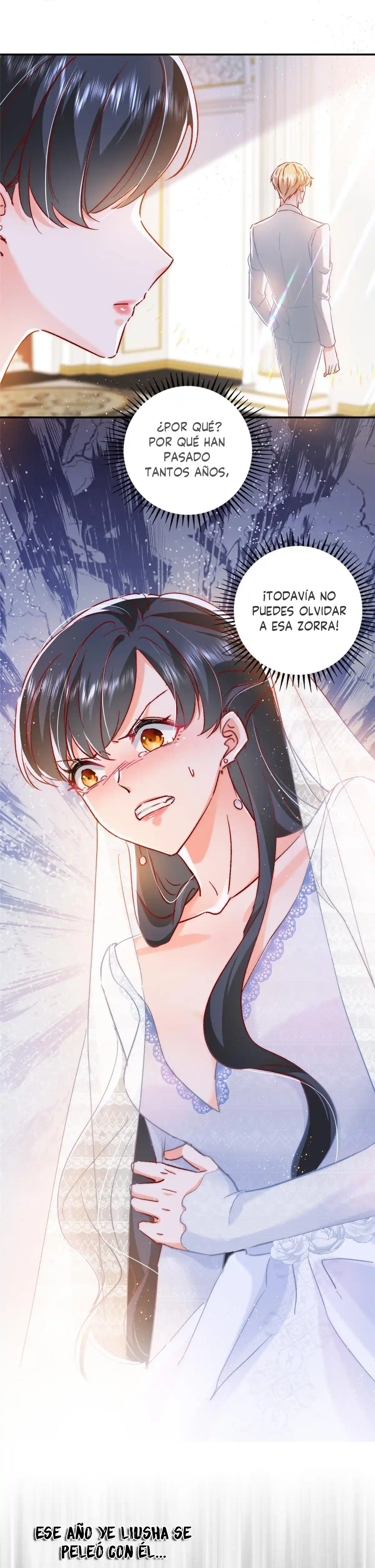 Mi Esposa No Es Facil De Intimidar - Capítulo 22 - Página 11 - LectorTMOo