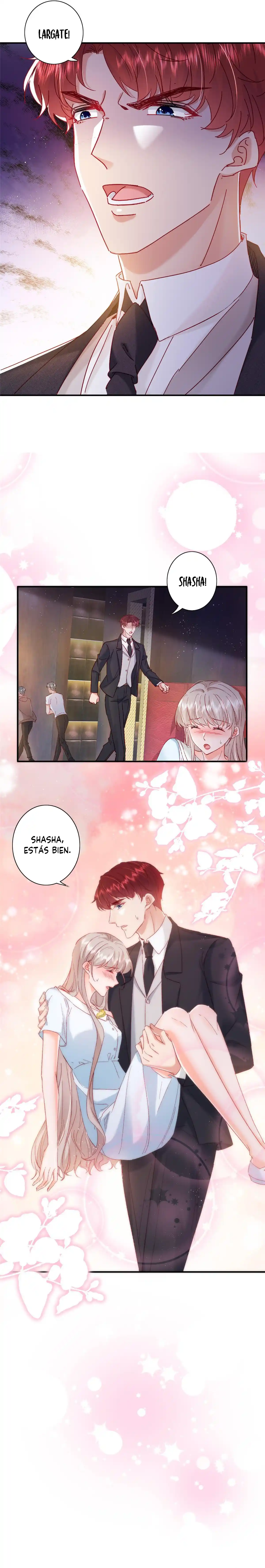 Mi Esposa No Es Facil De Intimidar - Capítulo 23 - Página 11 - LectorTMOo