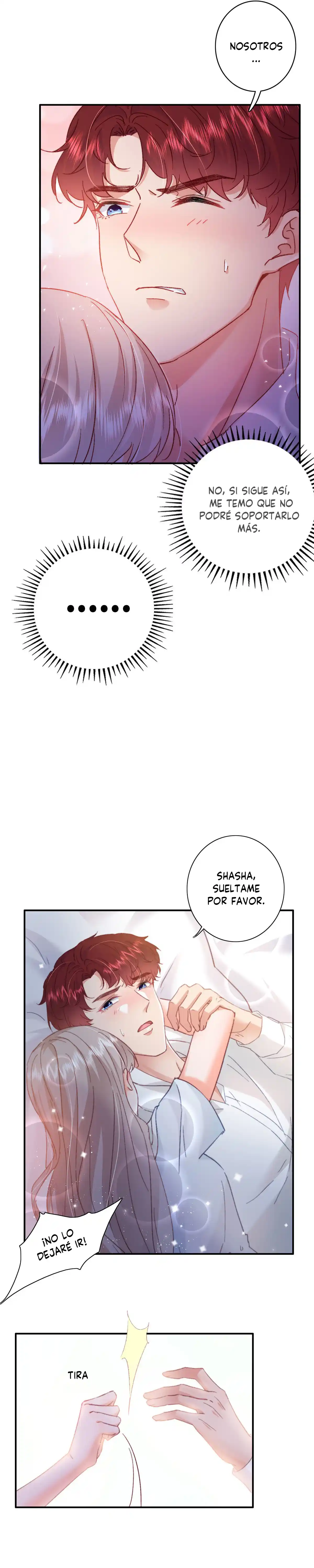 Mi Esposa No Es Facil De Intimidar - Capítulo 24 - Página 4 - LectorTMOo
