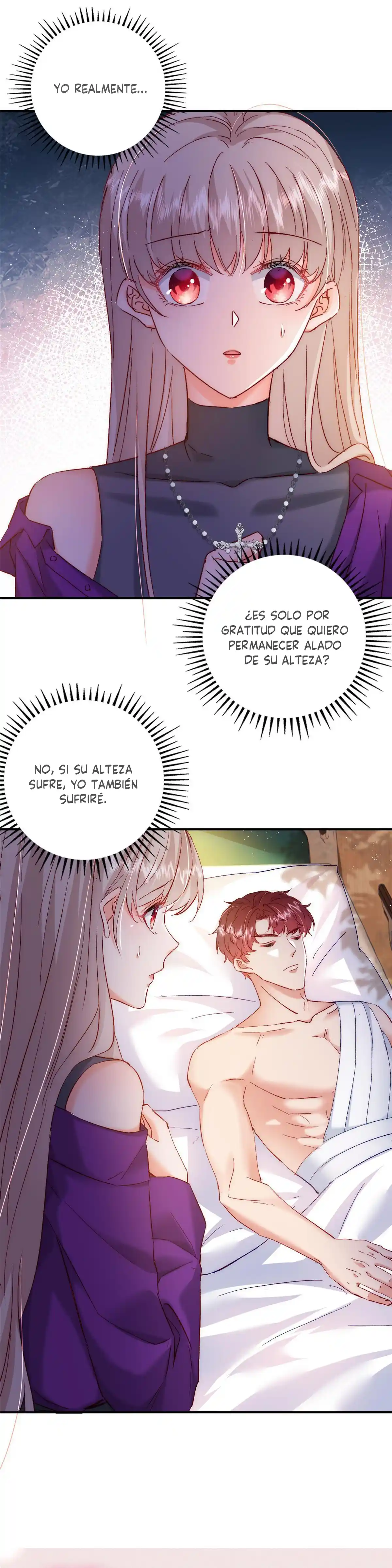 Mi Esposa No Es Facil De Intimidar - Capítulo 27 - Página 2 - LectorTMOo
